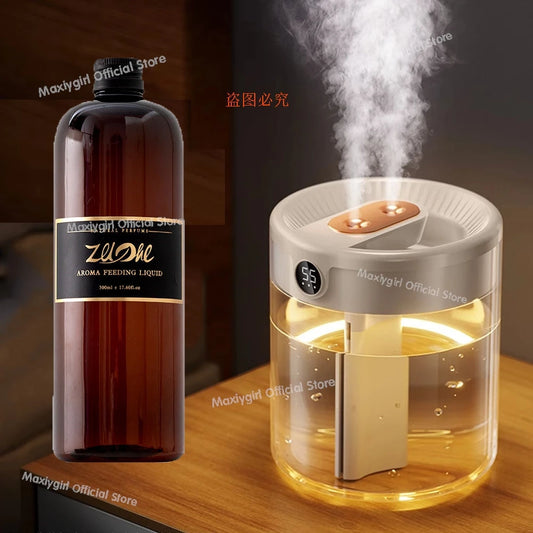 Aromatic Essential Oil Diffuser For Home Fragrance