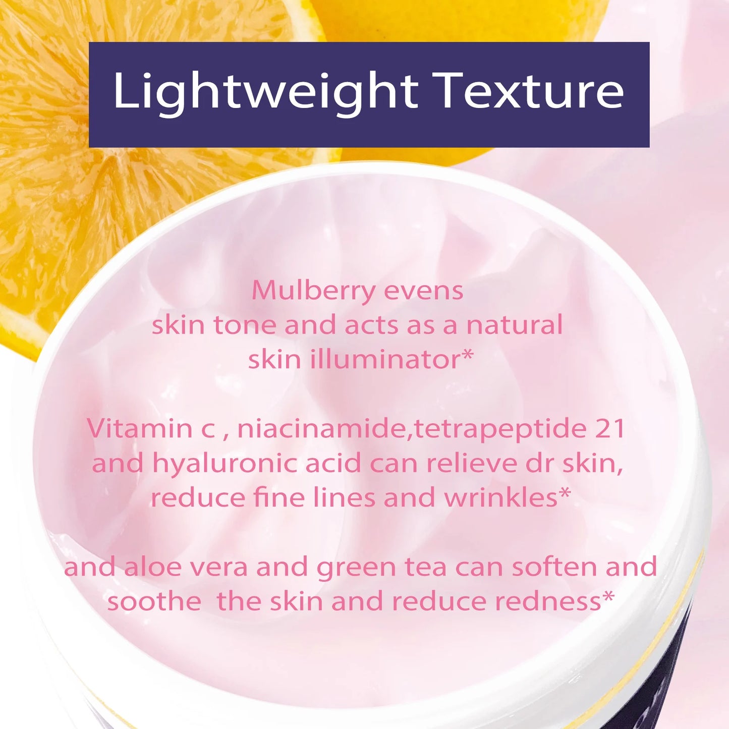 AILKE Dark Spot Correcting Cream For Face And Body Whitening