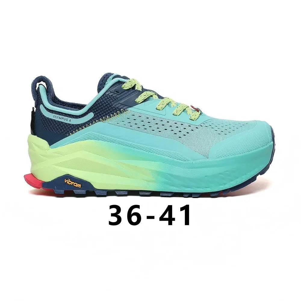 Unisex Summer Casual Running Shoes Modern Style Lightweight